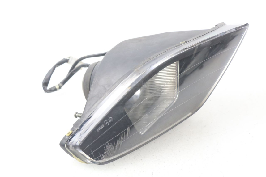 photo de FANALE ANTERIORE SINISTRO GILERA NEXUS 125 (2009 - 2013)