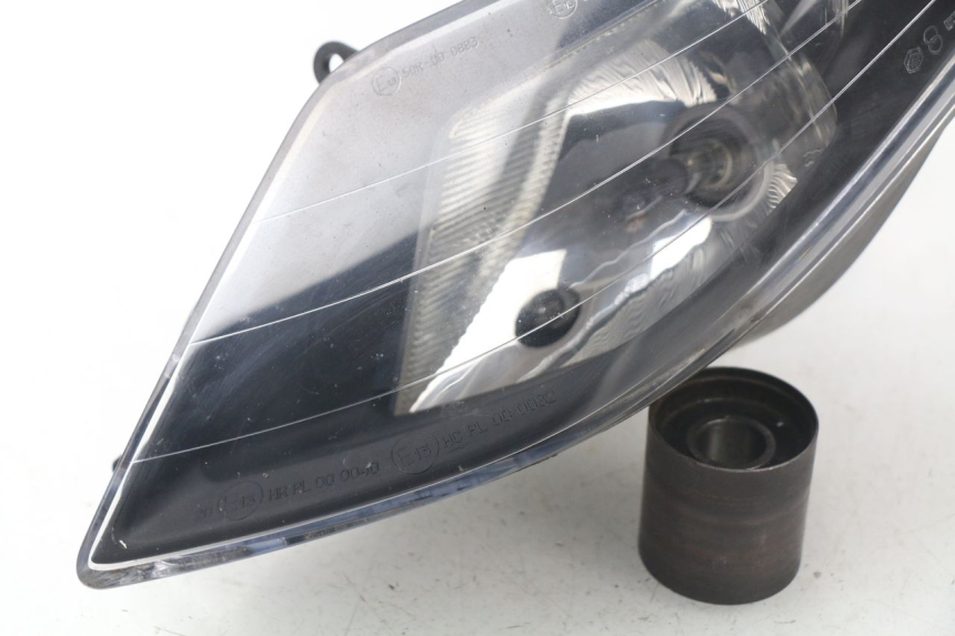 photo de FANALE ANTERIORE SINISTRO GILERA NEXUS 125 (2009 - 2013)
