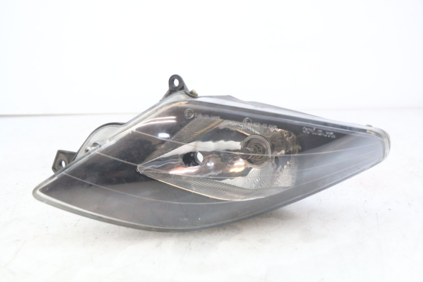 photo de FANALE ANTERIORE SINISTRO GILERA NEXUS 125 (2007 - 2009)