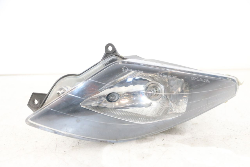 photo de FANALE ANTERIORE SINISTRO GILERA NEXUS 125 (2009 - 2013)