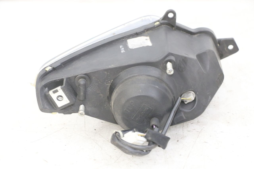 photo de FANALE ANTERIORE SINISTRO GILERA NEXUS 125 (2009 - 2013)