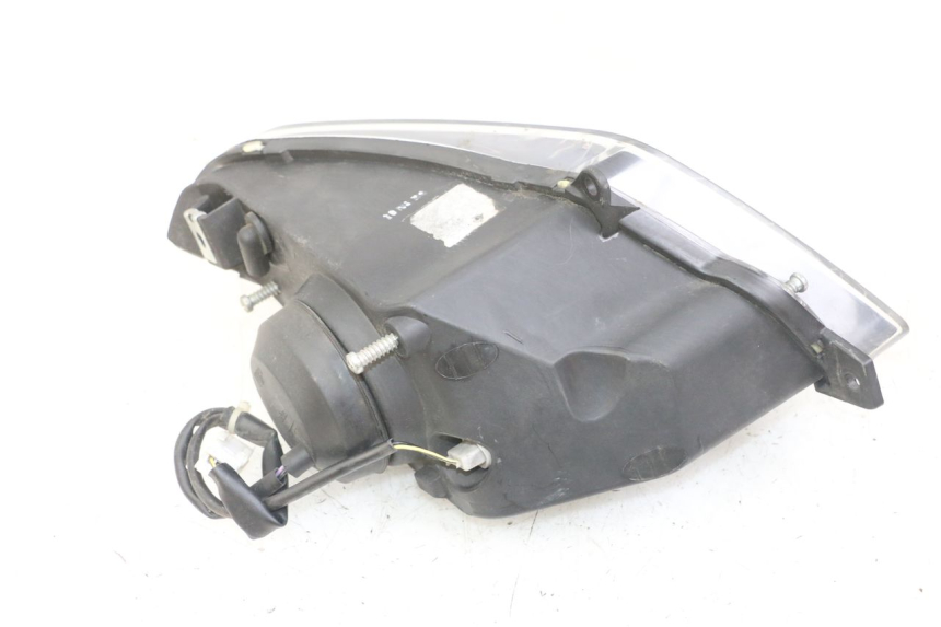photo de FANALE ANTERIORE SINISTRO GILERA NEXUS 125 (2009 - 2013)