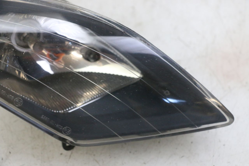 photo de FANALE ANTERIORE SINISTRO GILERA NEXUS 125 (2009 - 2013)