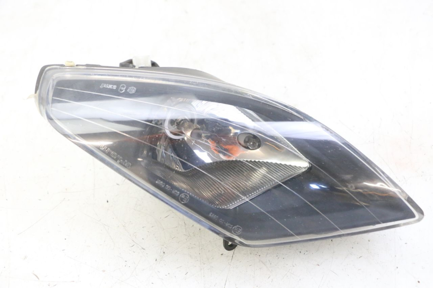 photo de FANALE ANTERIORE SINISTRO GILERA NEXUS 125 (2009 - 2013)