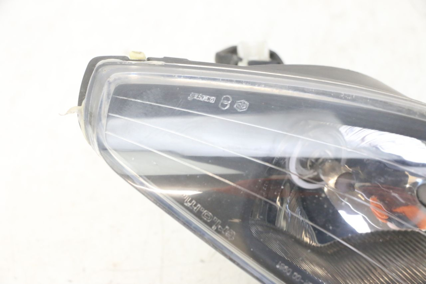 photo de FANALE ANTERIORE SINISTRO GILERA NEXUS 125 (2009 - 2013)
