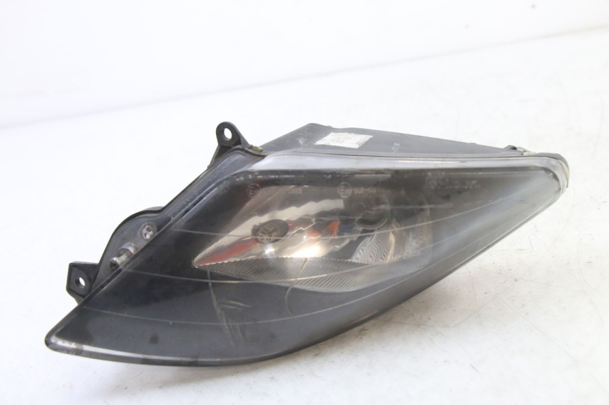 photo de FANALE ANTERIORE SINISTRO GILERA NEXUS 125 (2009 - 2013)
