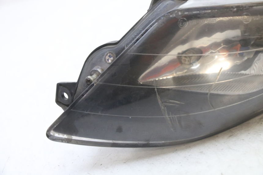 photo de FANALE ANTERIORE SINISTRO GILERA NEXUS 125 (2009 - 2013)