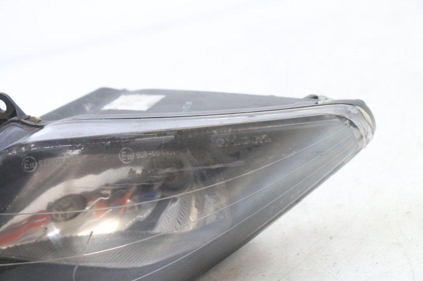 photo de FANALE ANTERIORE SINISTRO GILERA NEXUS 125 (2009 - 2013)