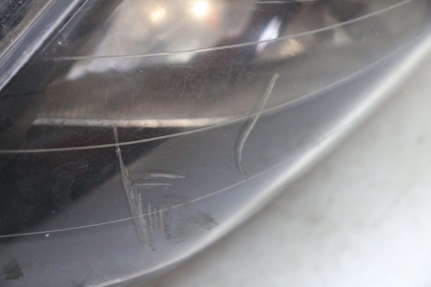 photo de FANALE ANTERIORE SINISTRO GILERA NEXUS 125 (2009 - 2013)