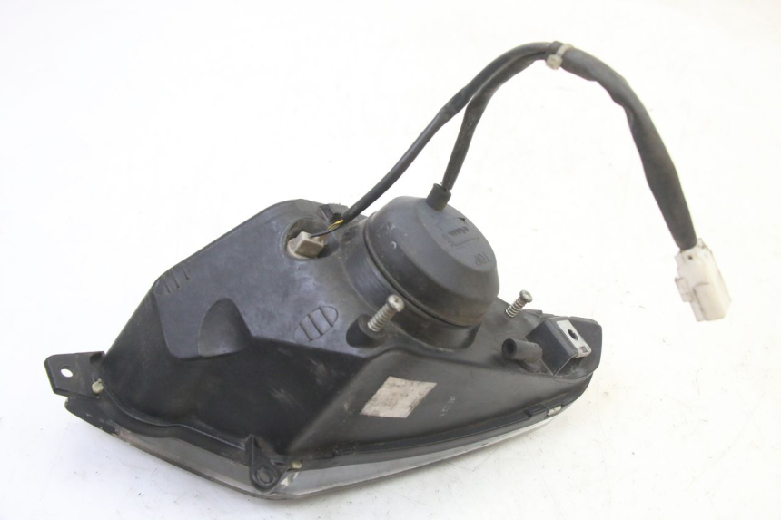 photo de FANALE ANTERIORE SINISTRO GILERA NEXUS 125 (2009 - 2013)
