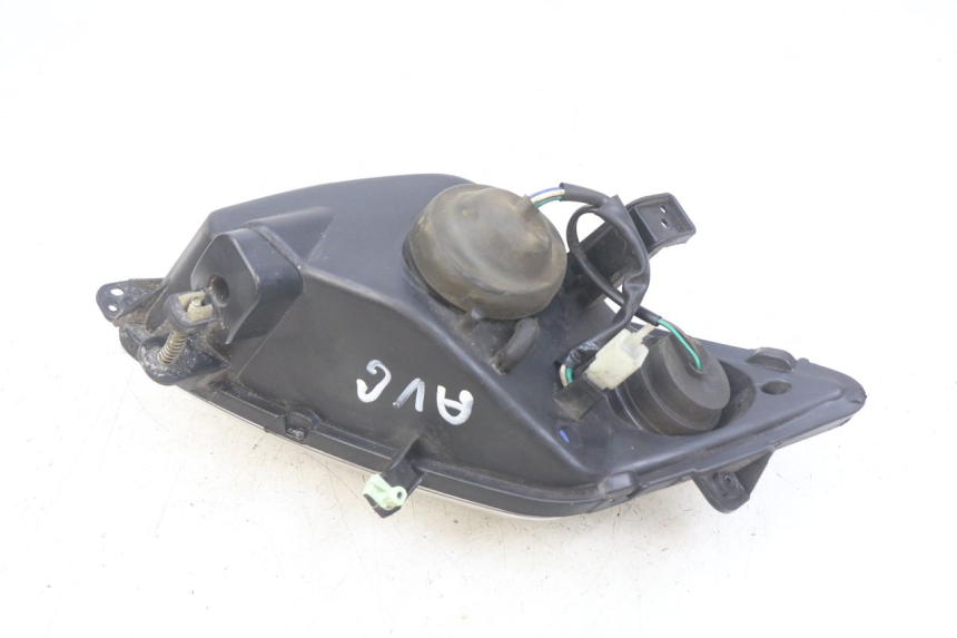 photo de FANALE ANTERIORE SINISTRO PEUGEOT CITYSTAR 125 (2011 - 2017)