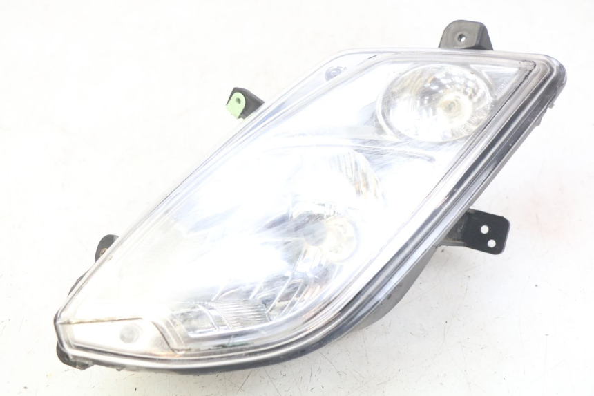 photo de FANALE ANTERIORE SINISTRO PEUGEOT CITYSTAR 2T 50 (2018 - 2021)