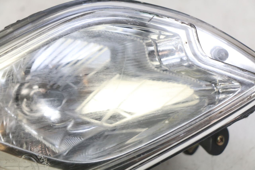 photo de FANALE ANTERIORE SINISTRO PEUGEOT CITYSTAR 2T 50 (2018 - 2021)