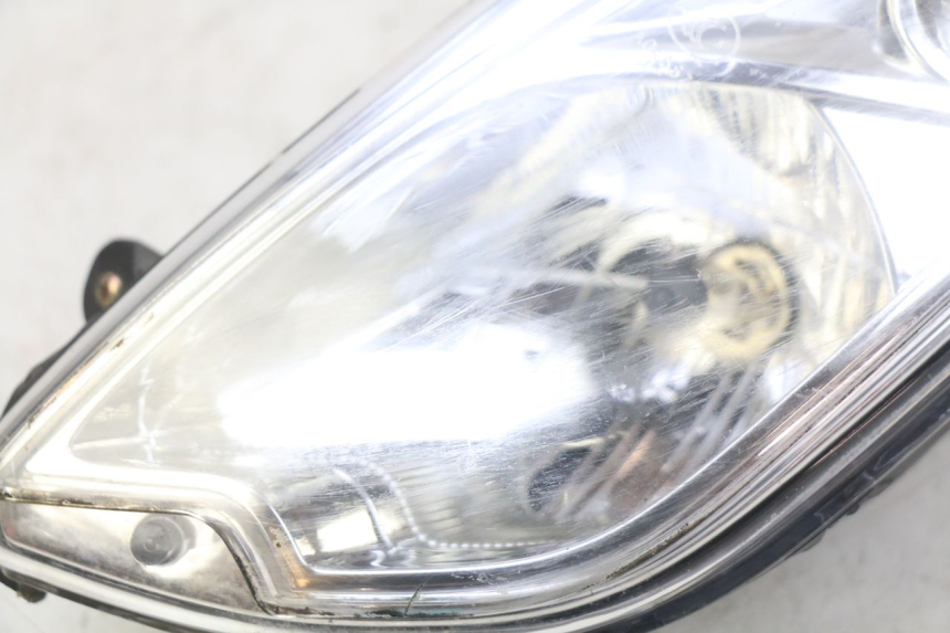 photo de FANALE ANTERIORE SINISTRO PEUGEOT CITYSTAR 2T 50 (2018 - 2021)
