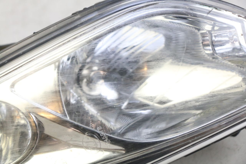 photo de FANALE ANTERIORE SINISTRO PEUGEOT CITYSTAR 2T 50 (2018 - 2021)