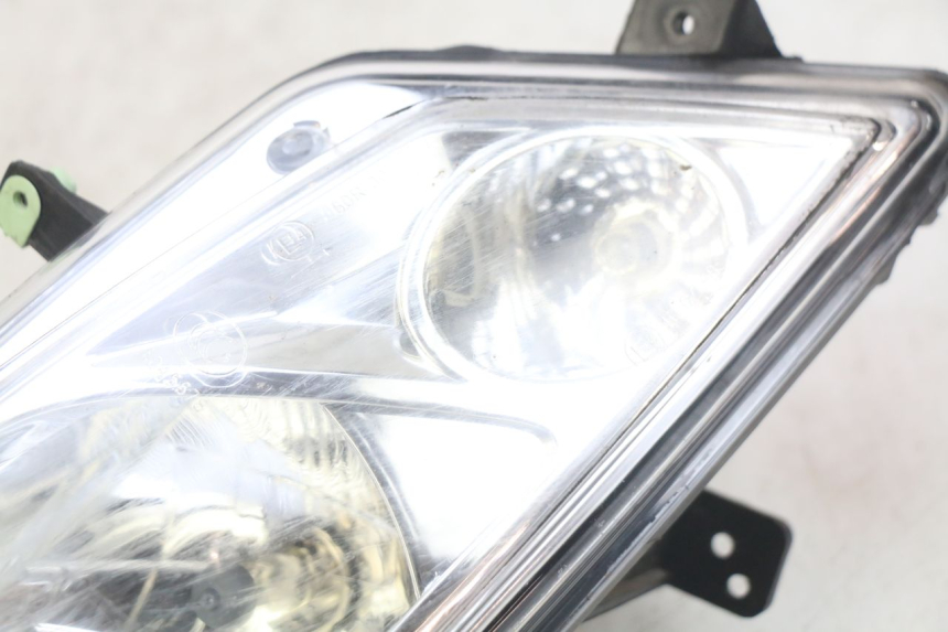 photo de FANALE ANTERIORE SINISTRO PEUGEOT CITYSTAR 2T 50 (2018 - 2021)