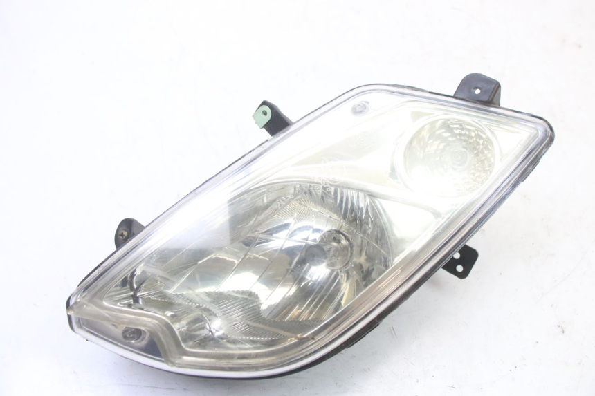 photo de FANALE ANTERIORE SINISTRO PEUGEOT CITYSTAR 2T 50 (2018 - 2021)