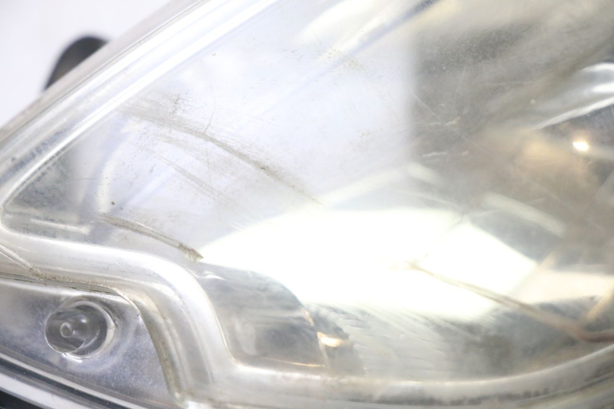 photo de FANALE ANTERIORE SINISTRO PEUGEOT CITYSTAR 2T 50 (2018 - 2021)