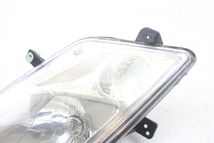 photo de FANALE ANTERIORE SINISTRO PEUGEOT CITYSTAR 2T 50 (2018 - 2021)
