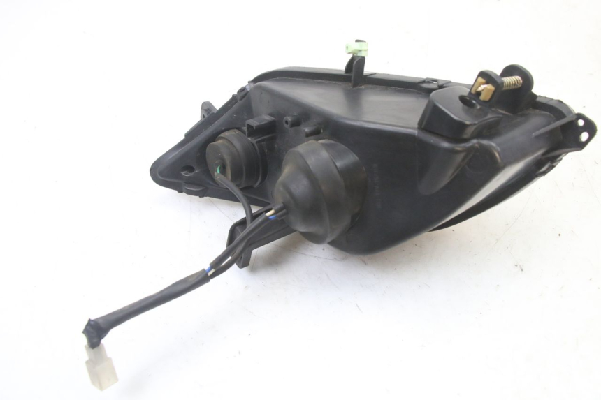 photo de FANALE ANTERIORE SINISTRO PEUGEOT CITYSTAR 2T 50 (2018 - 2021)