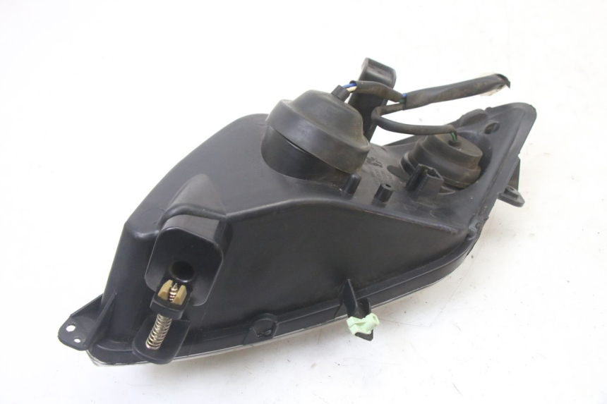photo de FANALE ANTERIORE SINISTRO PEUGEOT CITYSTAR 2T 50 (2018 - 2021)
