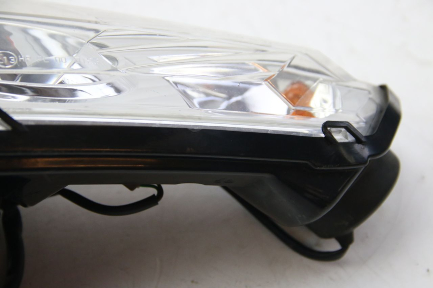 photo de FANALE ANTERIORE SINISTRO PEUGEOT SATELIS 125 (2006 - 2009)