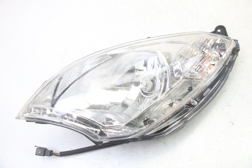 photo de FANALE ANTERIORE SINISTRO PEUGEOT SATELIS 125 (2013 - 2018)