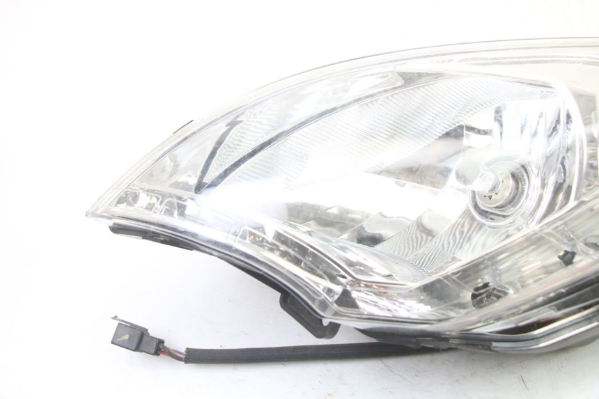 photo de FANALE ANTERIORE SINISTRO PEUGEOT SATELIS 125 (2013 - 2018)