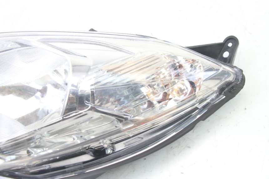 photo de FANALE ANTERIORE SINISTRO PEUGEOT SATELIS 125 (2013 - 2018)