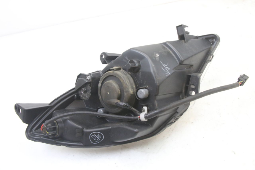 photo de FANALE ANTERIORE SINISTRO PEUGEOT SATELIS 125 (2013 - 2018)