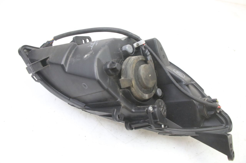 photo de FANALE ANTERIORE SINISTRO PEUGEOT SATELIS 125 (2013 - 2018)