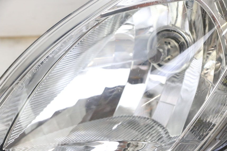 photo de FANALE ANTERIORE SINISTRO PEUGEOT SATELIS 125 (2013 - 2018)