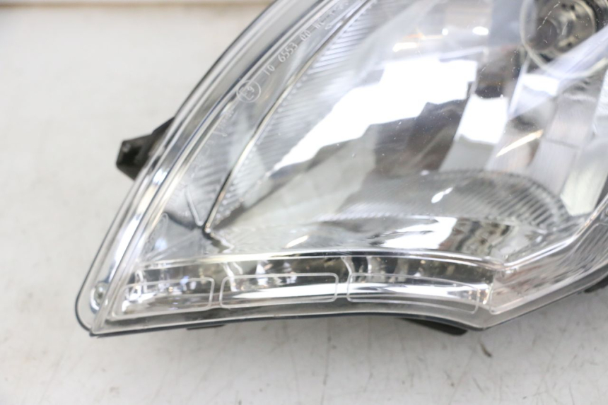 photo de FANALE ANTERIORE SINISTRO PEUGEOT SATELIS 125 (2013 - 2018)