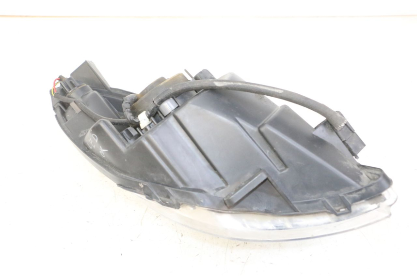 photo de FANALE ANTERIORE SINISTRO PEUGEOT SATELIS 125 (2013 - 2018)