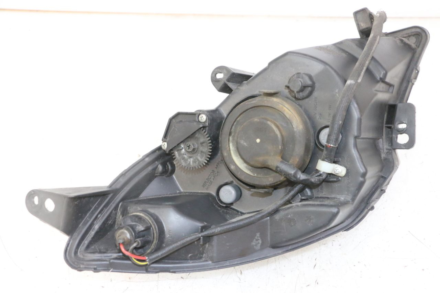 photo de FANALE ANTERIORE SINISTRO PEUGEOT SATELIS 125 (2013 - 2018)