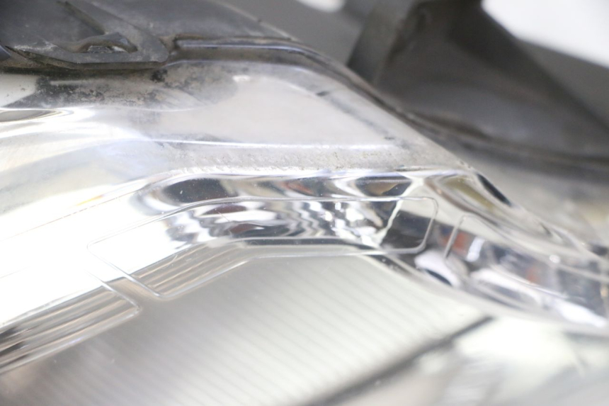 photo de FANALE ANTERIORE SINISTRO PEUGEOT SATELIS 125 (2013 - 2018)