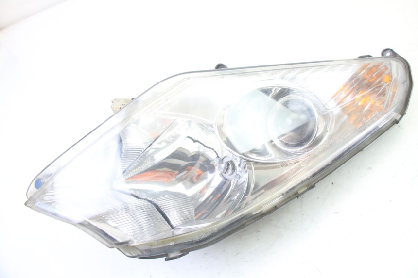 photo de FARO ANTERIORE SINISTRA PEUGEOT SATELIS 250 (2006 - 2012)