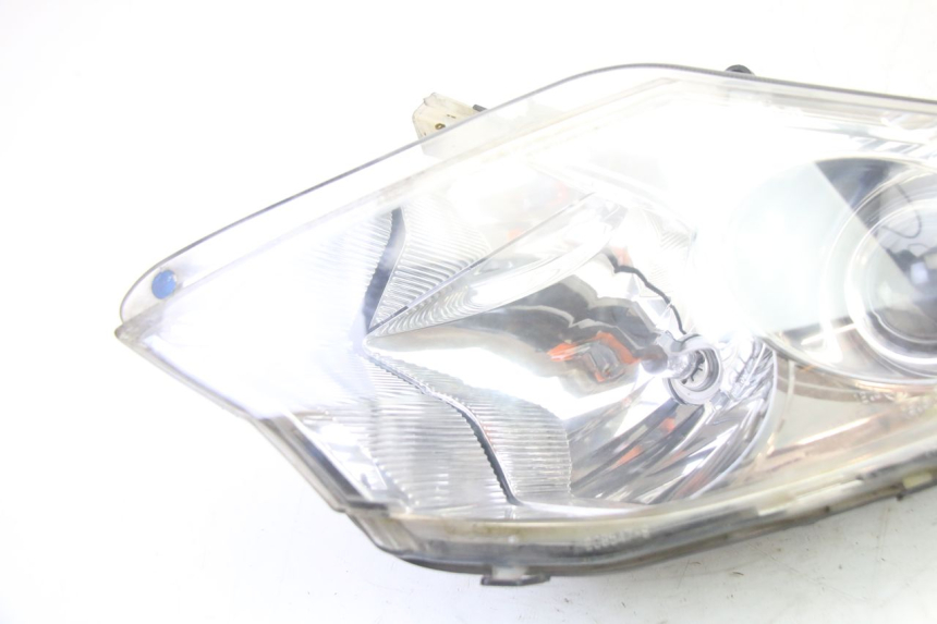 photo de FARO ANTERIORE SINISTRA PEUGEOT SATELIS 250 (2006 - 2012)