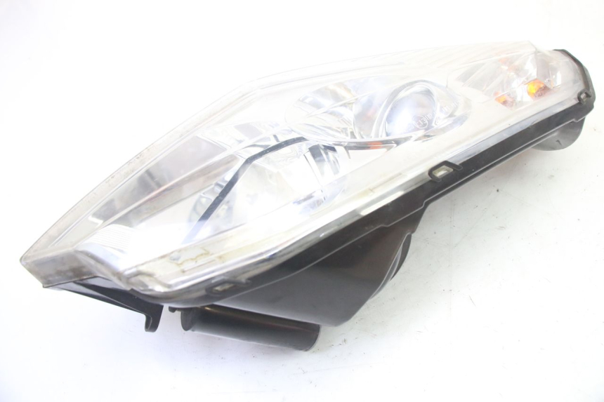 photo de FARO ANTERIORE SINISTRA PEUGEOT SATELIS 250 (2006 - 2012)