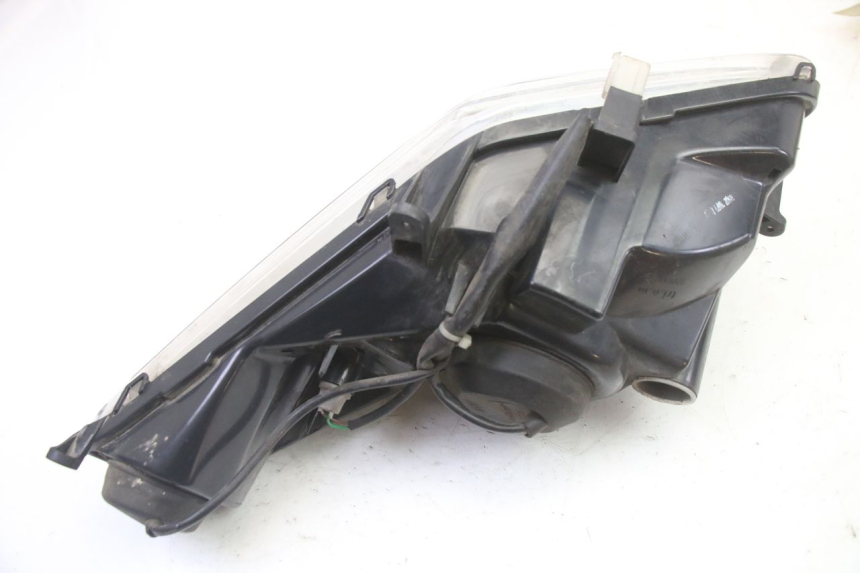 photo de FARO ANTERIORE SINISTRA PEUGEOT SATELIS 250 (2006 - 2012)