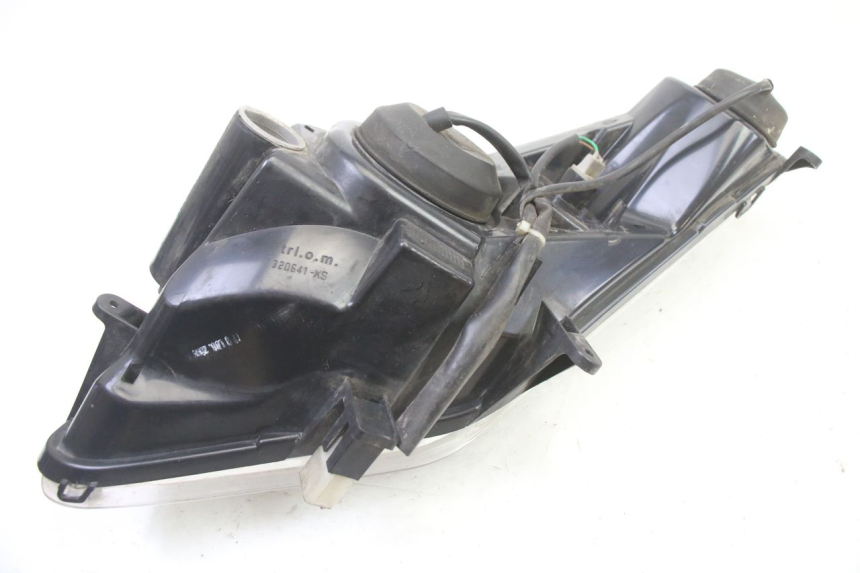 photo de FARO ANTERIORE SINISTRA PEUGEOT SATELIS 250 (2006 - 2012)