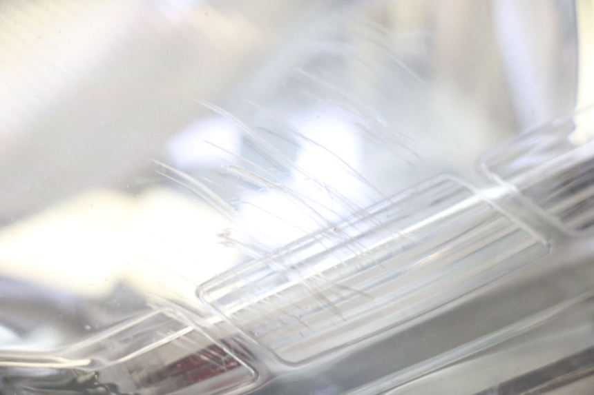 photo de FANALE ANTERIORE SINISTRO PEUGEOT SATELIS 125 (2010 - 2012)