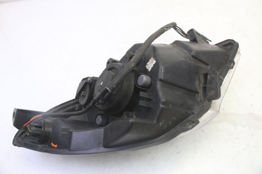 photo de FANALE ANTERIORE SINISTRO PEUGEOT SATELIS 125 (2010 - 2012)