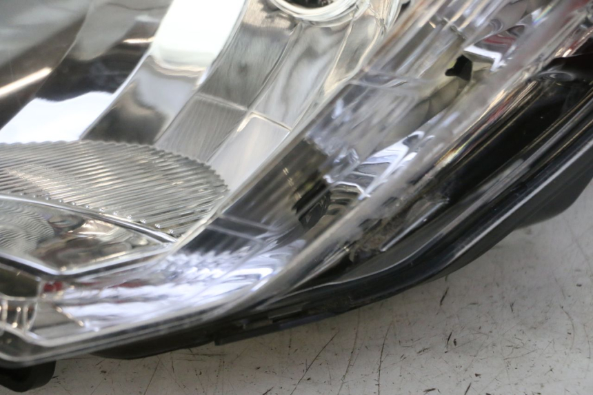 photo de FANALE ANTERIORE SINISTRO PEUGEOT SATELIS 125 (2013 - 2018)