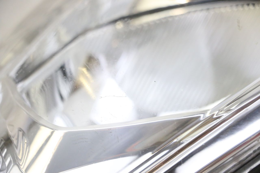 photo de FANALE ANTERIORE SINISTRO PEUGEOT SATELIS 125 (2013 - 2018)