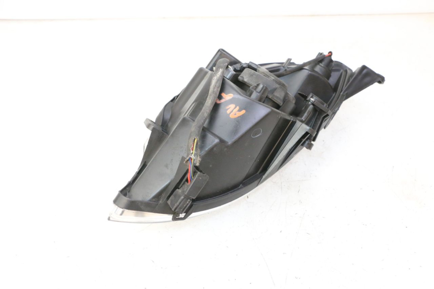 photo de FANALE ANTERIORE SINISTRO PEUGEOT SATELIS 125 (2013 - 2018)