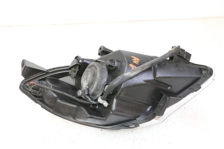 photo de FANALE ANTERIORE SINISTRO PEUGEOT SATELIS 125 (2013 - 2018)