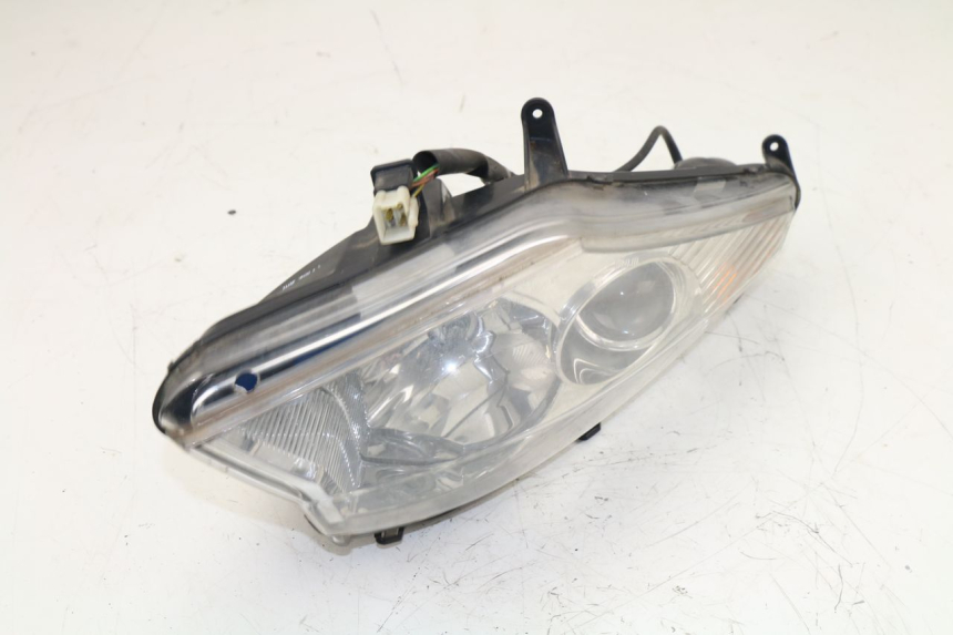 photo de FANALE ANTERIORE SINISTRO PEUGEOT SATELIS 125 (2010 - 2012)
