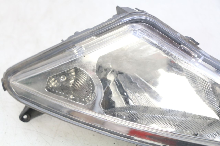photo de FANALE ANTERIORE SINISTRO PEUGEOT SPEEDFIGHT 3 AIR 50 (2009 - 2015)