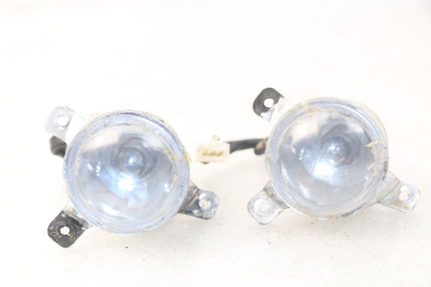 photo de FANALE ANTERIORE SINISTRO ORION SPORTRAX 125